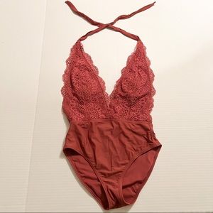 Target one piece bathing suit